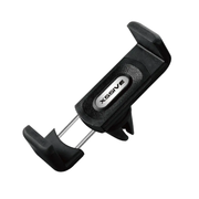 Air Vent Car Holder C16 – Luchtrooster Telefoonhouder – Zwart