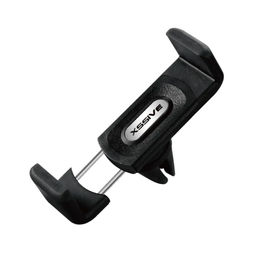 Air Vent Car Holder C16 – Luchtrooster Telefoonhouder – Zwart