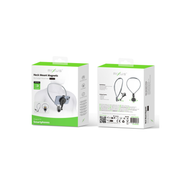 Rixus RXHM01 Magnetische Nek Telefoonhouder – Handsfree Neck Mount – Zwart