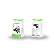 Auto Dashboard Telefoonhouder – Universele Smartphone Houder – Zwart