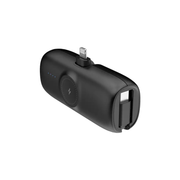 Xssive Premium Mini Powerbank 5000mAh Wit – iWatch, iPhone & Android