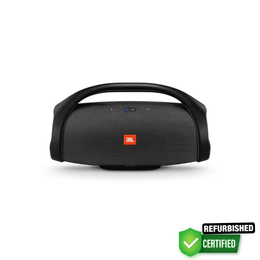 JBL Boombox 1 Refurbished – Draadloze Bluetooth Speaker