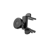 Universele Magnetische Auto Luchtventilatie Telefoonhouder – Smartphone Houder – Zwart
