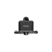 Auto Luchtventilatie Telefoonhouder – Universele Smartphone Houder – Zwart