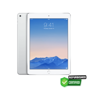 Refurbished Apple iPad Air 2 64GB Wit