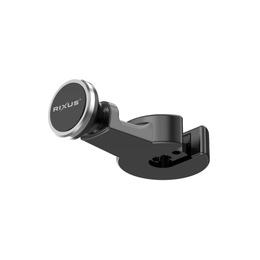 Hoofdsteun Magnetische Auto Telefoonhouder – Smartphone Houder voor Achterbank – Zwart