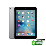 Refurbished Apple iPad Air 2 64GB Zwart
