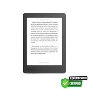 Refurbished Kobo Aura Edition 2 N236 eReader Zwart