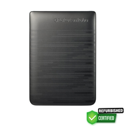 Refurbished Kobo Clara HD N249 eReader 8GB Zwart
