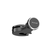 Hoofdsteun Magnetische Auto Telefoonhouder – Smartphone Houder voor Achterbank – Zwart