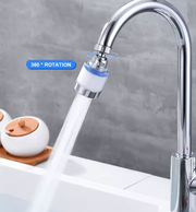 Whirlypool Kraan Water Schoon Purifier PP-Katoen Filter