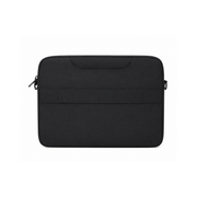 Laptop, MacBook & Notebook Minimalist Sleeve 16 Inch Zwart | FixHub
