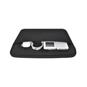 Laptop, MacBook & Notebook Minimalist Sleeve 16 Inch Zwart | FixHub