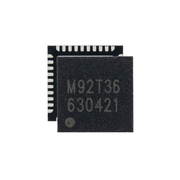 Origineel M92T36 Power Management IC Chip – Nintendo Switch Moederbord Reparatie – USB-C Power IC