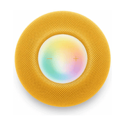 Apple HomePod & HomePod Mini – Smart Speakers met Siri, 360° Audio, Deep Bass en Multiroom Sound