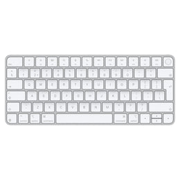 Apple Wireless Magic Keyboard met Touch ID (USB-C) voor Mac