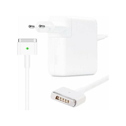 MacBook Air 65W MagSafe 2-T Oplader – Magnetische Laptop Power Adapter A1465, A1466, A1436, MD223, MD224 en meer