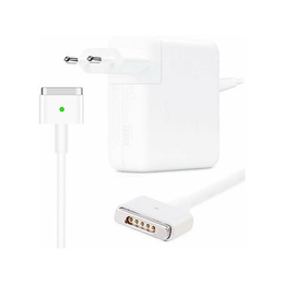 MacBook Air 65W MagSafe 2-T Oplader – Magnetische Laptop Power Adapter A1465, A1466, A1436, MD223, MD224 en meer