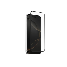 iPhone 17 Pro Clear Full Glass Screenprotector
