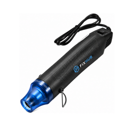 Mini Heat Gun EU 220V – Onmisbare Tool voor Smartphone & Elektronica Reparatie
