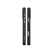Armor GripArmor hoesje voor iPhone 17 Pro Max met MagSafe, sterke grip & shockproof bescherming. Premium kwaliteit.