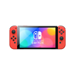 Nintendo Switch OLED Refurbished – Zonder Toebehoren – 12 Maanden Garantie