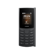 Nokia 105 Dual SIM (2024) 4G