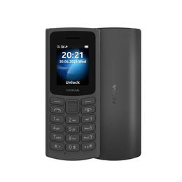Nokia 105 Dual SIM (2023) 2G