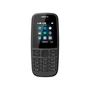 Nokia 105 Dual SIM (2019) 2G