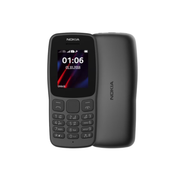 Nokia 106 Dual SIM (2023) – 2G