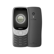 Nokia 3210 Dual SIM 4G – Retro Mobiele Telefoon