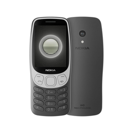 Nokia 3210 Dual SIM 4G – Retro Mobiele Telefoon