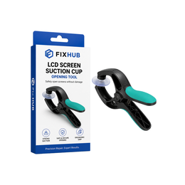 LCD Screen Suction Cup Opening Tool – Smartphone & Tablet Reparatie Tool