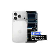 APPLE iPhone 17 Pro 5G 256GB Silver