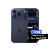 APPLE iPhone 17 Pro 5G 256GB Silver