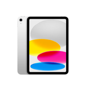 Apple iPad 11-inch (2025) WiFi – 128GB | Gratis Hoesje + Screenprotector
