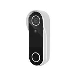 iRing Smart Video Deurbel – WiFi Smart Doorbell met Camera & App