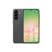 Samsung Galaxy A56 5G 128GB Grafiet 8GB RAM | Gratis Case + Screenprotector