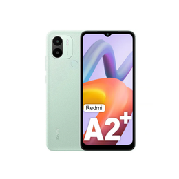 Xiaomi Redmi A2+ Light Green 32GB Opslag 2GB RAM