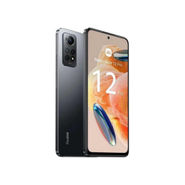 Xiaomi Redmi Note 12 Pro 8GB RAM 256GB Opslag Grey