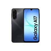 Samsung Galaxy A17 128GB Light Blue | Gratis Case + Screenprotector