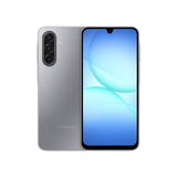 Samsung Galaxy A17 128GB Light Blue | Gratis Case + Screenprotector