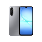 Samsung Galaxy A17 128GB Light Blue | Gratis Case + Screenprotector