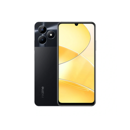 Realme C51 256GB Opslag 6GB RAM Carbon Black