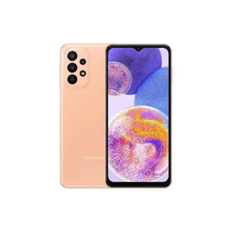Samsung Galaxy A23 Peach 128GB Opslag 4GB RAM