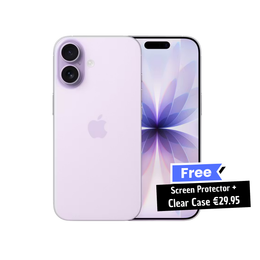 APPLE iPhone 17 5G 256 GB Lavender