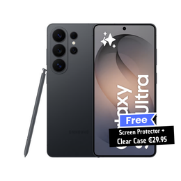 SAMSUNG Galaxy S26 Ultra 5G 256 GB Zwart