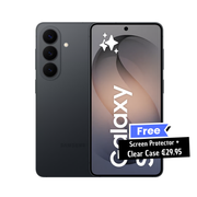 SAMSUNG Galaxy S26 5G 256 GB Zwart