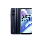Realme C33 128GB Opslag 4GB RAM Night Sea