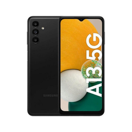 Samsung Galaxy A13 5G 64GB | Gratis Case + Screenprotector